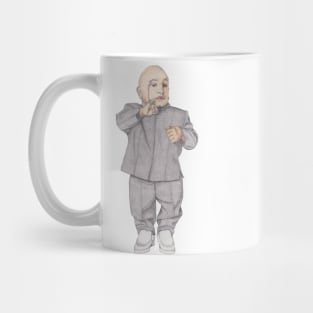 Mini-Me Mug